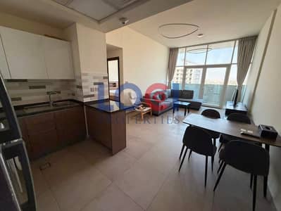 1 Bedroom Flat for Rent in Al Furjan, Dubai - 05. jpeg 1 Bedroom Flat for Rent in Al Furjan, Dubai - 05. jpeg