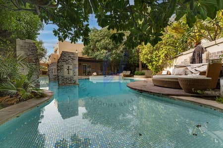 5 Camere Villa in affitto a Arabian Ranches, Dubai - A-43. JPG 5 Camere Villa in affitto a Arabian Ranches, Dubai - A-43. JPG