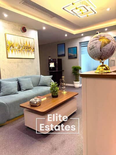 Office in affitto a Al Garhoud, Dubai - IMG-20260805-WA0105-c6ad522d-c9d2-428b-b0b4-6c677f0ae1c2. jpg