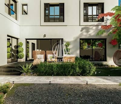 Villa de 5 chambres à à vendre à Umm Fanain, Sharjah - villa-garden-1. jpg Villa de 5 chambres à à vendre à Umm Fanain, Sharjah - villa-garden-1. jpg