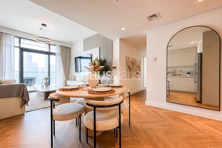 2 Schlafzimmer Wohnung zum zur Miete in Dubai Harbour, Dubai - Wohnung in Dubai Harbour,Emaar Beachfront,Beach Vista,Beach Vista 1, 2 schlafzimmer, 230000 AED - 15525186 2 Schlafzimmer Wohnung zum zur Miete in Dubai Harbour, Dubai - Wohnung in Dubai Harbour,Emaar Beachfront,Beach Vista,Beach Vista 1, 2 schlafzimmer, 230000 AED - 15525186