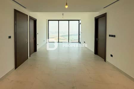 3 Schlafzimmer Wohnung zum zur Miete in Sobha Hartland, Dubai - Wohnung in Sobha Hartland,The Crest,The Crest Tower A, 3 schlafzimmer, 220000 AED - 16176950 3 Schlafzimmer Wohnung zum zur Miete in Sobha Hartland, Dubai - Wohnung in Sobha Hartland,The Crest,The Crest Tower A, 3 schlafzimmer, 220000 AED - 16176950