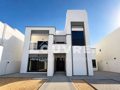 阿尔沙穆卡， 阿布扎比 4 卧室别墅待租 - 1. png