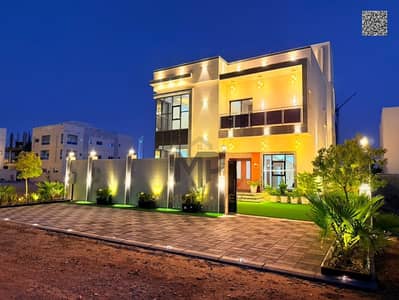 6 Bedroom Villa for Sale in Al Amerah, Ajman - batch_WhatsApp Image 2026-08-14 at 4.19. 46 PM (1). jpg 6 Bedroom Villa for Sale in Al Amerah, Ajman - batch_WhatsApp Image 2026-08-14 at 4.19. 46 PM (1). jpg