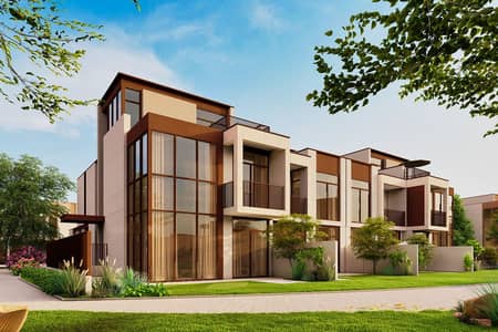 4 habitaciones Villa para en Venta en Mudon, Dubai - Villa en Mudon，Mudon Al Ranim，Mudon Al Ranim 7, 4 dormitorios, 4200000 AED - 16177602