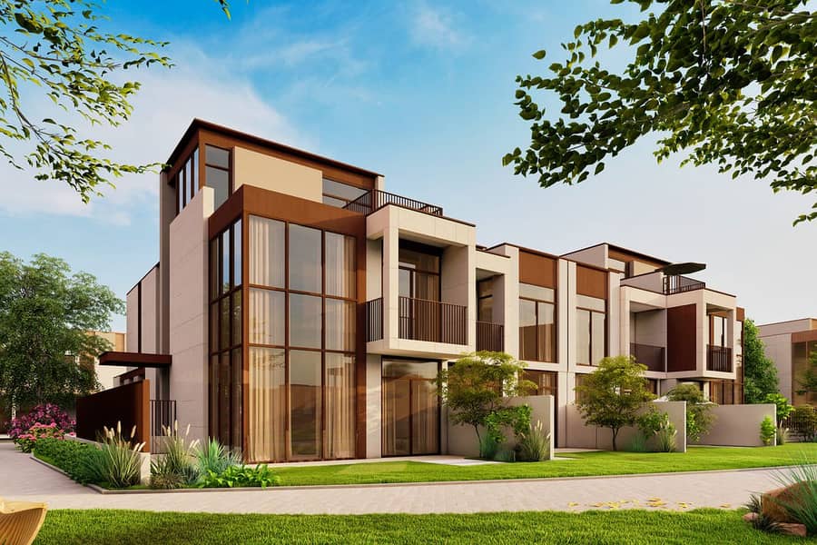 Villa in Mudon,Mudon Al Ranim,Mudon Al Ranim 7, 4 schlafzimmer, 4200000 AED - 16177602 Villa in Mudon,Mudon Al Ranim,Mudon Al Ranim 7, 4 schlafzimmer, 4200000 AED - 16177602