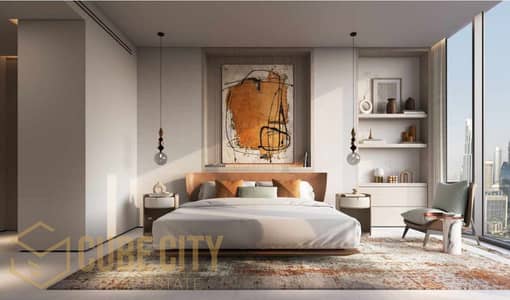 1 Slaapkamer Appartement te Koop in Al Wasl, Dubai - Appartement in Al Wasl,City Walk,Verve,Verve Tower B, 1 slaapkamer, 2750000 AED - 16177620 1 Slaapkamer Appartement te Koop in Al Wasl, Dubai - Appartement in Al Wasl,City Walk,Verve,Verve Tower B, 1 slaapkamer, 2750000 AED - 16177620