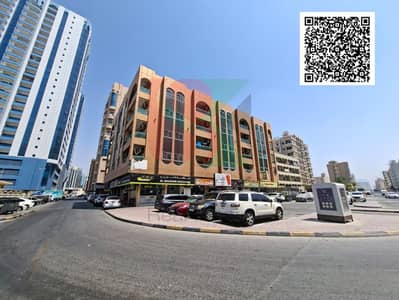 2 Schlafzimmer Wohnung zum zur Miete in Al Nakhil, Ajman - WhatsApp Image 2026-08-14 at 4.30. 41 PM (1). jpeg 2 Schlafzimmer Wohnung zum zur Miete in Al Nakhil, Ajman - WhatsApp Image 2026-08-14 at 4.30. 41 PM (1). jpeg