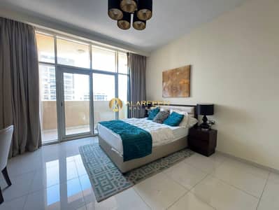 Studio te Huur in Jumeirah Village Circle (JVC), Dubai - WhatsApp Image 2026-08-14 at 5.20. 45 PM. jpeg