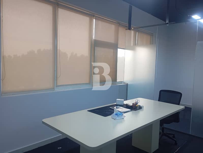 Ufficio a Dubai Investments Park (DIP),Dubai Investments Park 1,Arjumand Offices and Retail, 95000 AED - 16177628 Ufficio a Dubai Investments Park (DIP),Dubai Investments Park 1,Arjumand Offices and Retail, 95000 AED - 16177628