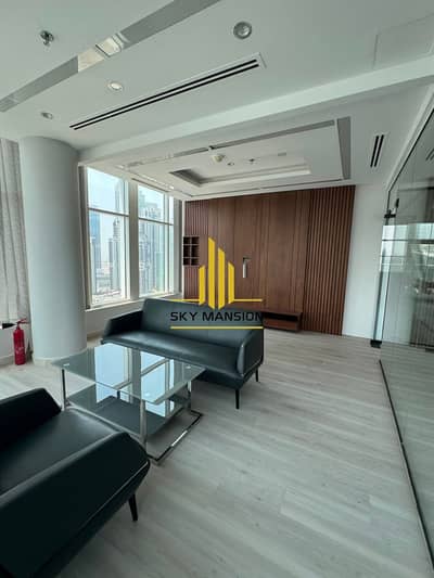 Office te Huur in Business Bay, Dubai - a823859f-7d33-4cac-83b3-5af88ad919ea. jpg