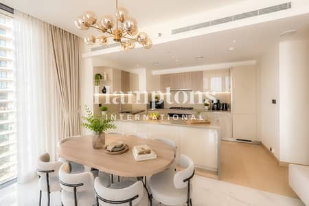 3 Slaapkamers Appartement te Huur in Sobha Hartland, Dubai - Appartement in Sobha Hartland，Crest Grande, 3 slaapkamers, 220000 AED - 16177661