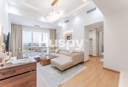 2 Bedroom Apartment for Rent in Dubai Marina, Dubai - Upgraded | Marina Skyiline View | Vacant 2 Bedroom Apartment for Rent in Dubai Marina, Dubai - Upgraded | Marina Skyiline View | Vacant