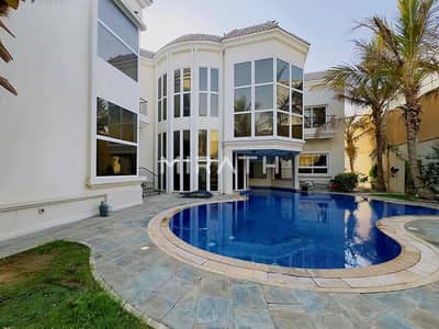 Villa de 7 chambres à à louer à Al Barsha, Dubai - WhatsApp Image 2026-08-14 at 4.54. 38 PM (1). jpeg