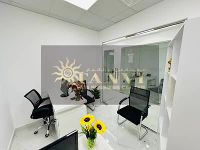 Office zum zur Miete in Al Karama, Dubai - 7faa56c2-2435-4cf1-a1a8-c6687ccb6d73. jpg