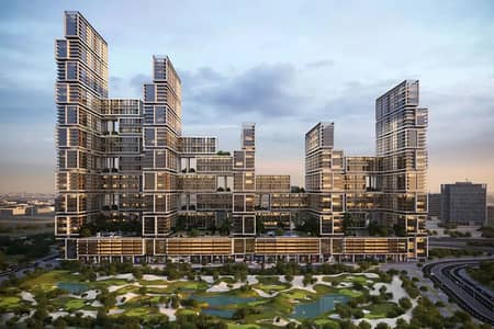 4 Schlafzimmer Wohnung zum zum Verkauf in Sobha Hartland, Dubai - Wohnung in Sobha Hartland,Sobha One,Sobha One Tower A, 4 schlafzimmer, 5250000 AED - 16177682 4 Schlafzimmer Wohnung zum zum Verkauf in Sobha Hartland, Dubai - Wohnung in Sobha Hartland,Sobha One,Sobha One Tower A, 4 schlafzimmer, 5250000 AED - 16177682