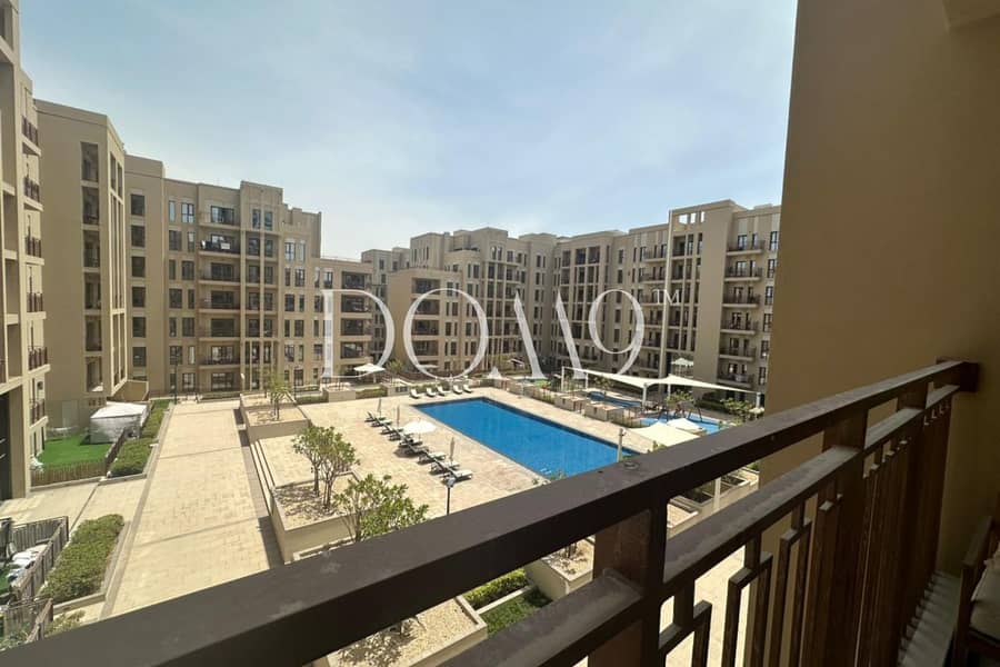 Wohnung in Town Square,Zahra Breeze Apartments,Zahra Breeze Apartments 3A, 2 schlafzimmer, 1370000 AED - 16177691 Wohnung in Town Square,Zahra Breeze Apartments,Zahra Breeze Apartments 3A, 2 schlafzimmer, 1370000 AED - 16177691