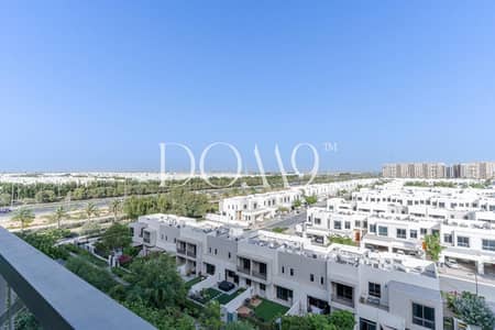 1 Camera Appartamento in affitto a Town Square, Dubai - Appartamento a Town Square，Safi Apartments，Safi Apartments 1A, 1 camera da letto, 70000 AED - 16177694
