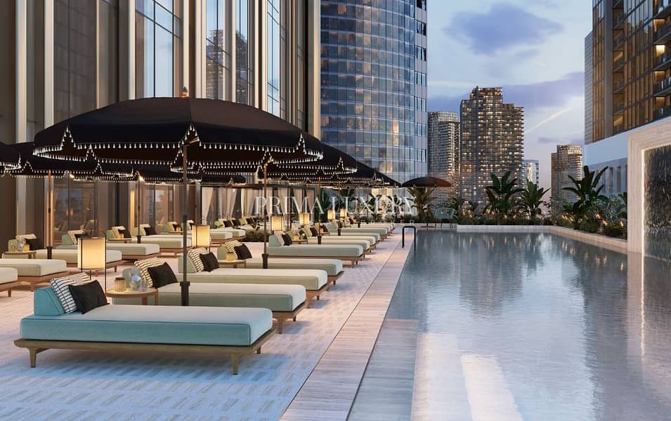 Appartamento a Jumeirah Lake Towers (JLT),JLT Cluster F,Hilton Residences Dubai Jumeirah Lakes Towers, 1350000 AED - 16177642 Appartamento a Jumeirah Lake Towers (JLT),JLT Cluster F,Hilton Residences Dubai Jumeirah Lakes Towers, 1350000 AED - 16177642