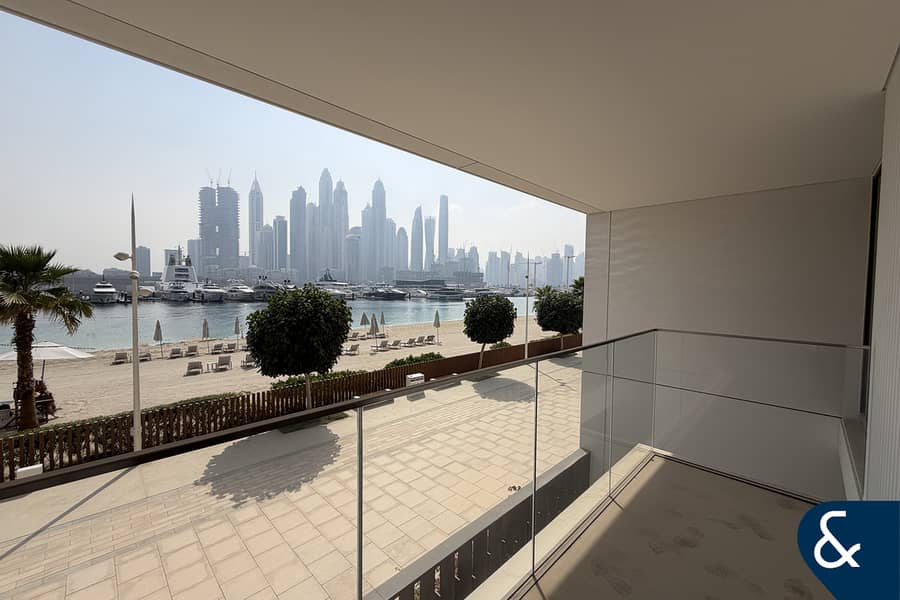 Appartamento a Dubai Harbour,Emaar Beachfront,Palace Beach Residence,Palace Beach Residence Podium, 3 camere da letto, 11700000 AED - 16177016 Appartamento a Dubai Harbour,Emaar Beachfront,Palace Beach Residence,Palace Beach Residence Podium, 3 camere da letto, 11700000 AED - 16177016