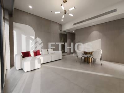 Appartement de 1 chambre à à louer à Jumeirah Village Circle (JVC), Dubai - Appartement à Jumeirah Village Circle (JVC)，JVC District 12，Pearl House 2, 1 chambre, 77999 AED - 16177706