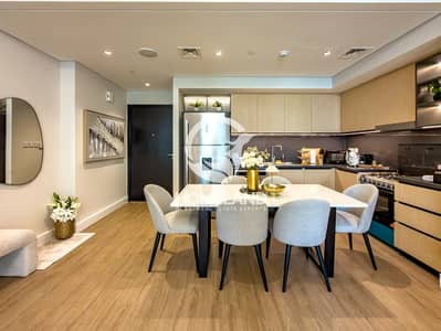 Appartement de 3 chambres à à louer à Downtown Dubai, Dubai - Appartement à Downtown Dubai，Burj Crown, 3 chambres, 220000 AED - 16177472