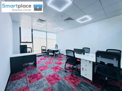Office zum Miete in Umm Ramool, Dubai - ac10c692-b041-4d28-bbeb-060f1da62d0c. jpg Office zum Miete in Umm Ramool, Dubai - ac10c692-b041-4d28-bbeb-060f1da62d0c. jpg
