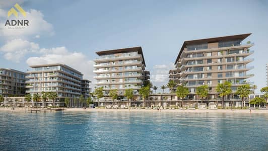 3 habitaciones Apartamento para en Venta en Ajmal Makan City - Sharjah Waterfront, Sharjah - S2AMC_K09_250107_FINAL. Rev01. jpg