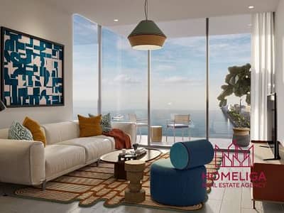 1 habitación Apartamento para en Venta en Dubai Maritime City, Dubai - WhatsApp Image 2026-08-13 at 10.17. 36. jpeg