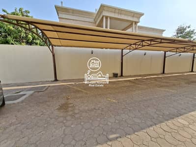 4 Bedroom Villa for Rent in Between Two Bridges (Bain Al Jessrain), Abu Dhabi - 1. jpeg