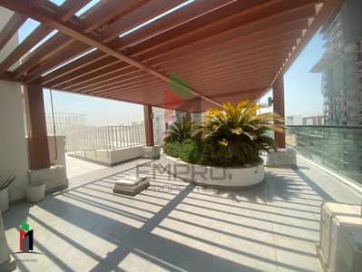 1 Slaapkamer Appartement te Huur in Jumeirah Village Circle (JVC), Dubai - Appartement in Jumeirah Village Circle (JVC)，JVC District 14，Shamal Residences，Shamal Residences 2, 1 slaapkamer, 70000 AED - 16177774
