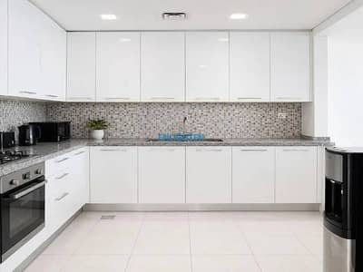 1 Bedroom Apartment for Rent in Jumeirah Village Circle (JVC), Dubai - SPACIOUS 1BHK | NEAR EXIT | BRIGHT LAYOUT