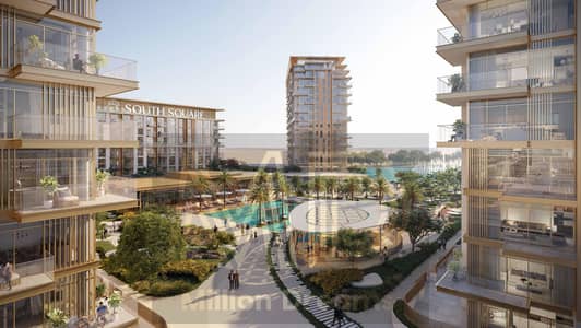 2 Camere Appartamento in vendita a Dubai South, Dubai - img10. jpg 2 Camere Appartamento in vendita a Dubai South, Dubai - img10. jpg