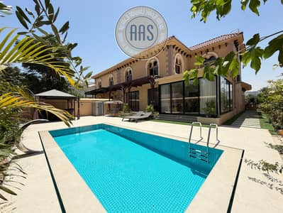 4 Camere Villa in affitto a Falcon City of Wonders, Dubai - IMG_0850. jpg