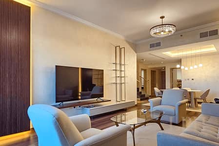 3 Schlafzimmer Wohnung zum zum Verkauf in Mirdif, Dubai - image_0 3 Schlafzimmer Wohnung zum zum Verkauf in Mirdif, Dubai - image_0