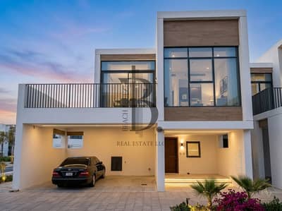 4 Bedroom Villa for Rent in Arabian Ranches 3, Dubai - Gemini_Generated_Image_3ovk7q3ovk7q3ovk. jpeg