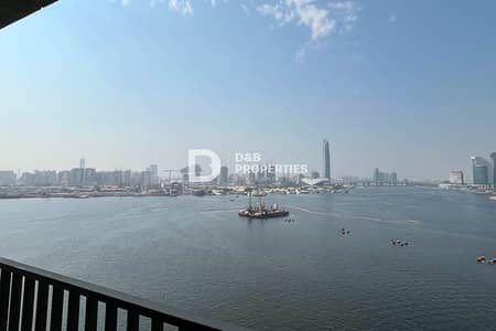 3 Bedroom Apartment for Rent in Dubai Creek Harbour, Dubai - FULL SEA VIEW | SPACIOUS | CHEAPEST