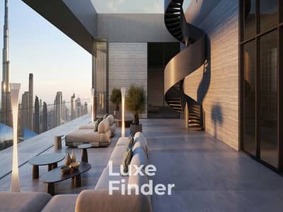 4 Bedroom Flat for Sale in Za'abeel, Dubai - Screenshot 2025-07-22 111257. png