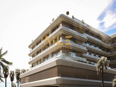 2 Camere Appartamento in vendita a Dubai Land Residence Complex (DLRC), Dubai - Appartamento a Dubai Land Residence Complex (DLRC)，Veona by Gutti, 2 camere da letto, 1410000 AED - 16177862
