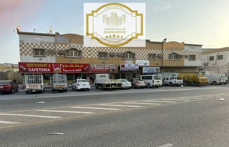 Warehouse zum zum Verkauf in Al Jurf, Ajman - WhatsApp Image 2025-11-13 at 7.48. 12 PM. jpeg Warehouse zum zum Verkauf in Al Jurf, Ajman - WhatsApp Image 2025-11-13 at 7.48. 12 PM. jpeg