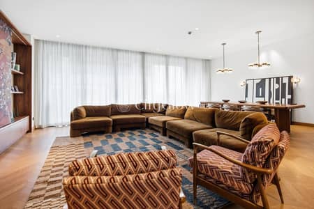 2 Slaapkamers Appartement te Huur in Al Wasl, Dubai - Appartement in Al Wasl,City Walk,Building 2B, 2 slaapkamers, 450000 AED - 16177880 2 Slaapkamers Appartement te Huur in Al Wasl, Dubai - Appartement in Al Wasl,City Walk,Building 2B, 2 slaapkamers, 450000 AED - 16177880