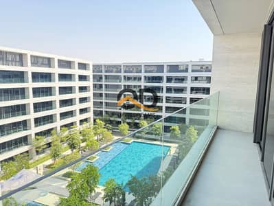 1 Camera Appartamento in affitto a Aljada, Sharjah - 25226. jpg