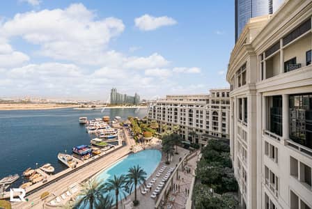 1 Bedroom Flat for Rent in Culture Village (Jaddaf Waterfront), Dubai - DSC00659-MLS. jpg
