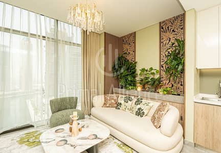 1 Camera Appartamento in affitto a Business Bay, Dubai - Appartamento a Business Bay，Peninsula，Peninsula Two, 1 camera da letto, 128000 AED - 16177909