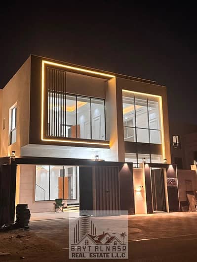 5 Bedroom Villa for Sale in Al Helio, Ajman - WhatsApp Image 2026-08-13 at 12.16. 17 PM (1). jpeg 5 Bedroom Villa for Sale in Al Helio, Ajman - WhatsApp Image 2026-08-13 at 12.16. 17 PM (1). jpeg