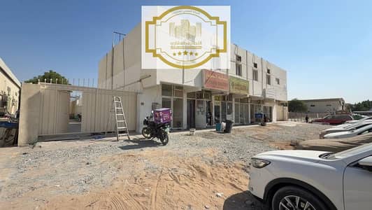 Labour Camp zum zum Verkauf in Ajman Industrial, Ajman - WhatsApp Image 2025-11-18 at 8.40. 26 PM (1). jpeg Labour Camp zum zum Verkauf in Ajman Industrial, Ajman - WhatsApp Image 2025-11-18 at 8.40. 26 PM (1). jpeg