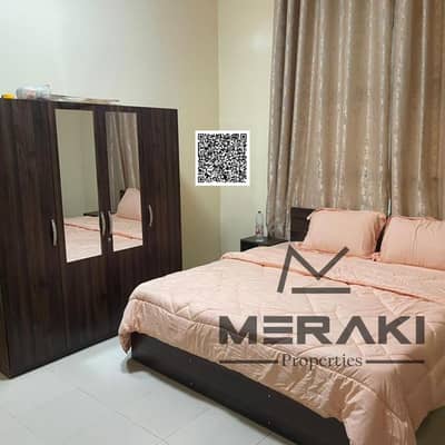 Appartement de 1 chambre à à vendre à Al Nuaimiya, Ajman - منشور Instagram حديث أنيق باللون الأخضر والبنى  لبيع العقارات الفاخره  (4). png