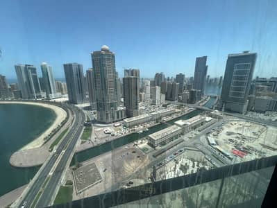 2 habitaciones Apartamento para en Alquiler en Al Khan, Sharjah - WhatsApp Image 2026-07-27 at 6.15. 13 PM. jpeg 2 habitaciones Apartamento para en Alquiler en Al Khan, Sharjah - WhatsApp Image 2026-07-27 at 6.15. 13 PM. jpeg