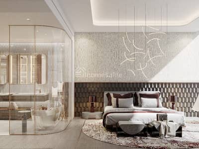 2 Schlafzimmer Wohnung zum zum Verkauf in Meydan Horizon, Dubai - Wohnung in Meydan Horizon，The Symphony by Imtiaz, 2 schlafzimmer, 3465996 AED - 16177993