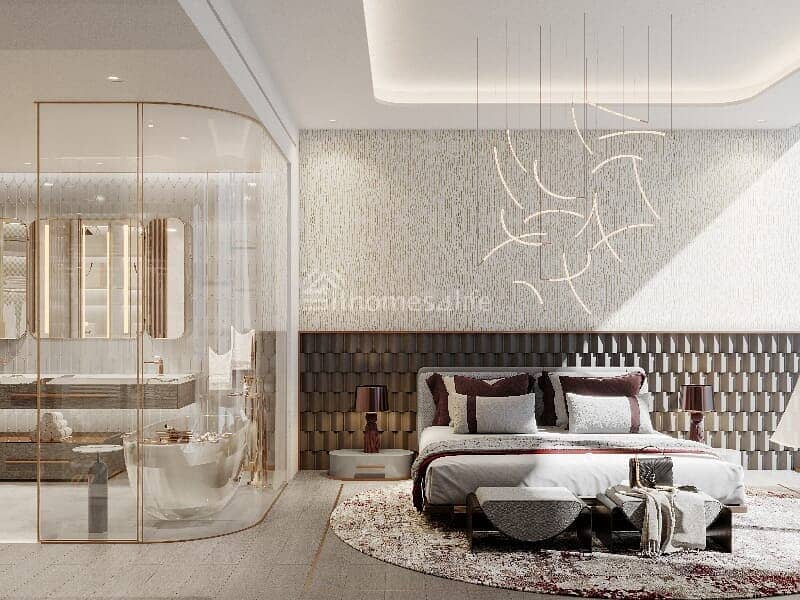 Wohnung in Meydan Horizon,The Symphony by Imtiaz, 2 schlafzimmer, 3465996 AED - 16177993 Wohnung in Meydan Horizon,The Symphony by Imtiaz, 2 schlafzimmer, 3465996 AED - 16177993